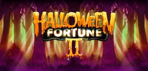 Halloween Fortune Ii Betsul