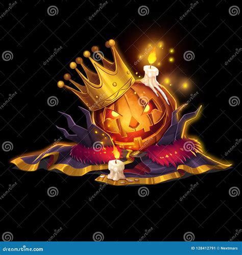 Halloween King Betfair