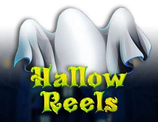 Hallowreels Slot Gratis