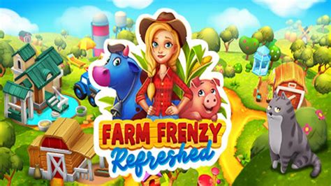 Happy Farm Bet365