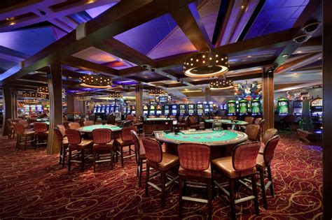 Hard Rock Casino De Hollywood Fl Sala De Poker