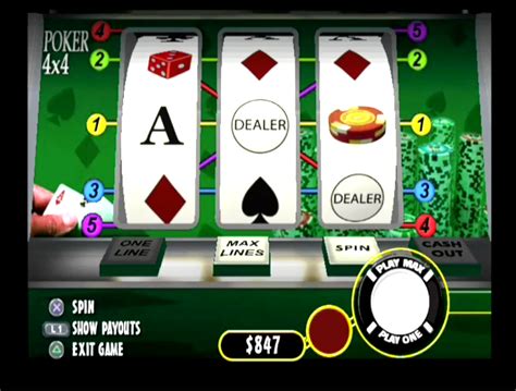 Hard Rock Casino Download