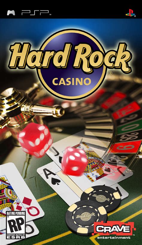 Hard Rock Casino Psp Iso Download