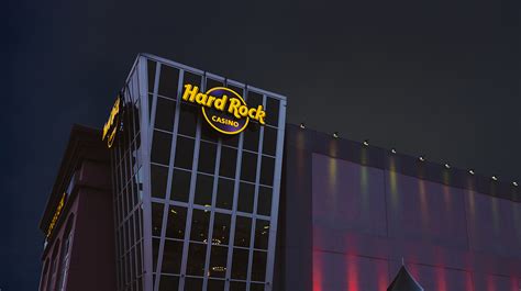 Hard Rock Casino Vancouver Transporte