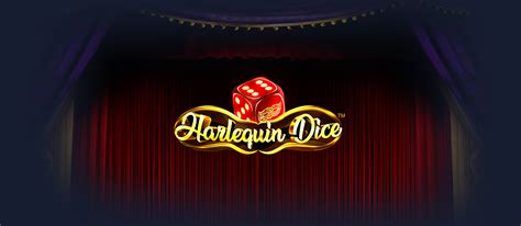 Harlequin Dice Parimatch