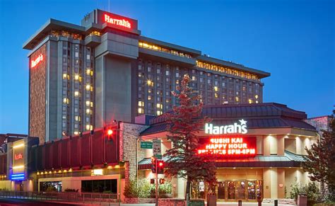 Harrahs Casino Cincinnati Oh