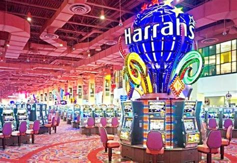 Harrahs Casino Filadelfia Pensilvania
