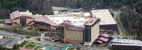 Harrahs Casino Kings Mountain