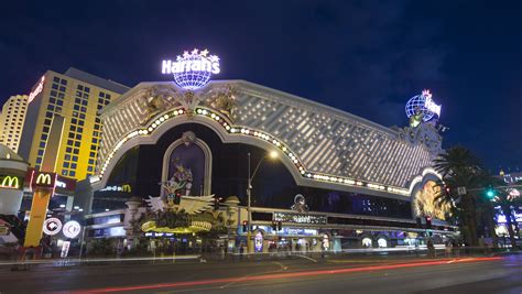 Harrahs Casino Resort &Amp; Spa Atlantic City