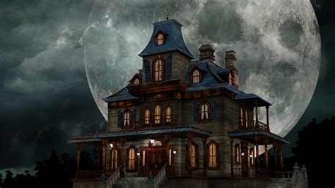 Haunted House 4 Betano