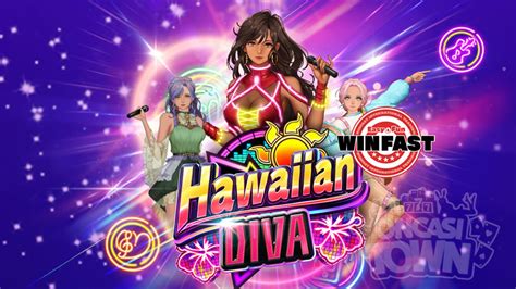 Hawaiian Diva 888 Casino