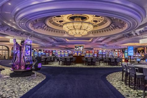 Hazel Park Casino