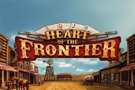 Heart Of The Frontier Bodog