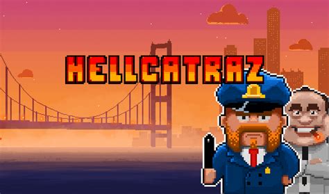 Hellcatraz Slot Gratis