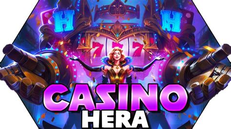 Hera Casino