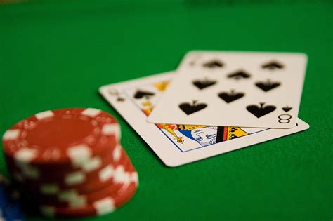 Heroi Poker Flickr