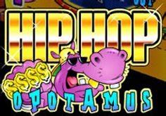 Hiphopopotamus Slots
