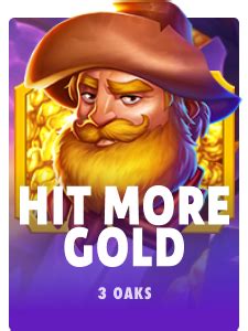 Hit More Gold Bwin