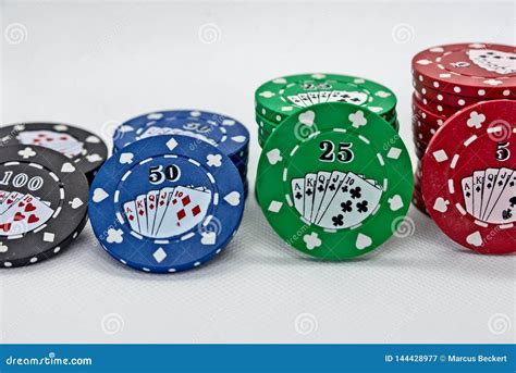 Holdem Chips