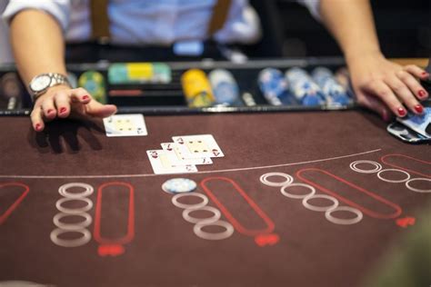 Holland Casino Minimale Inzet Roleta