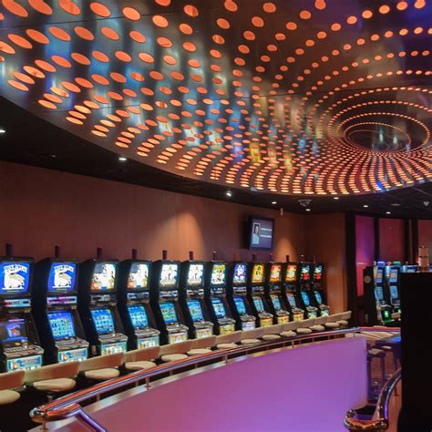 Holland Casino Roleta Verboden