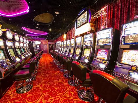 Holland Casino Slots Beste