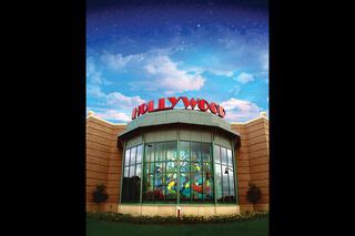 Hollywood Casino Bangu Merda