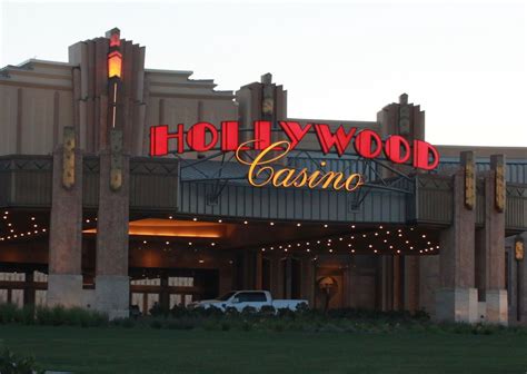 Hollywood Casino Restaurante Comentarios