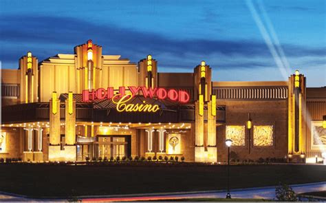 Hollywood Casino Trabalhos Austintown Ohio