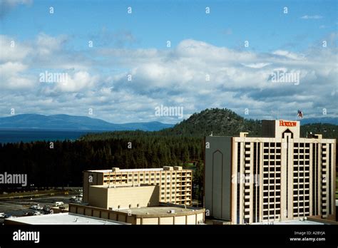 Horizon Casino Tahoe Nv