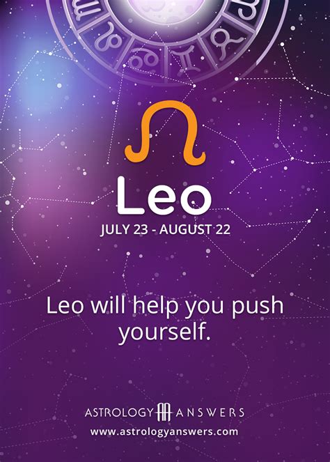 Horoscope Leovegas