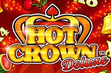 Hot Crown Deluxe Betway