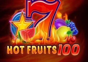Hot Fruits 100 Netbet