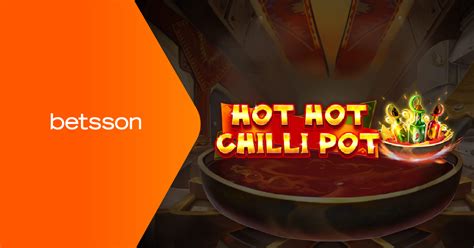 Hot Pot Feast Betsson