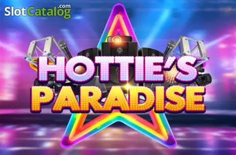 Hottie S Paradise Leovegas