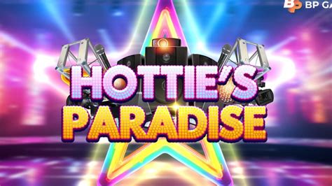 Hottie S Paradise Netbet