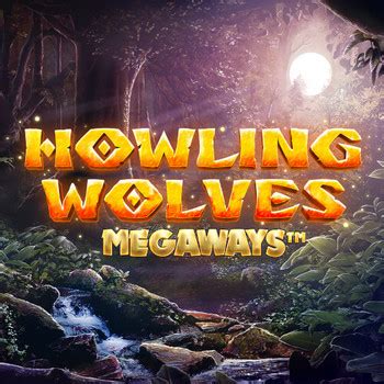 Howling Wolf Maquina De Fenda Online