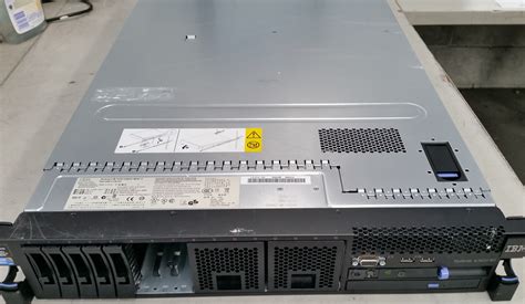 Ibm System X3650 M3 Slots De Memoria