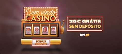 Ignicao De Casino Sem Deposito Codigo Bonus