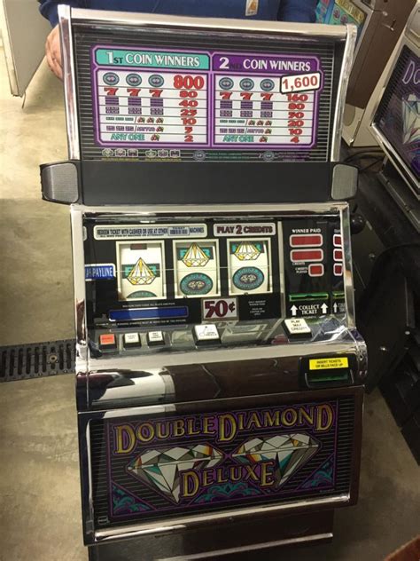 Igt Diamante Duplo Deluxe Slot Maquina Manual