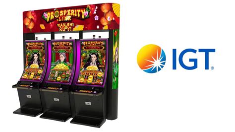 Igt S2024 Slots