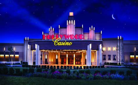 Imperatriz Joliet Casino Historia