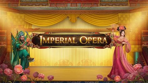 Imperial Opera 888 Casino
