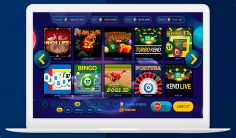 Inbet Games Casino Nicaragua