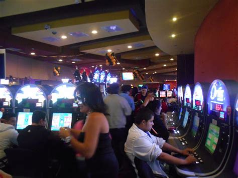 Inbrazza Casino Guatemala