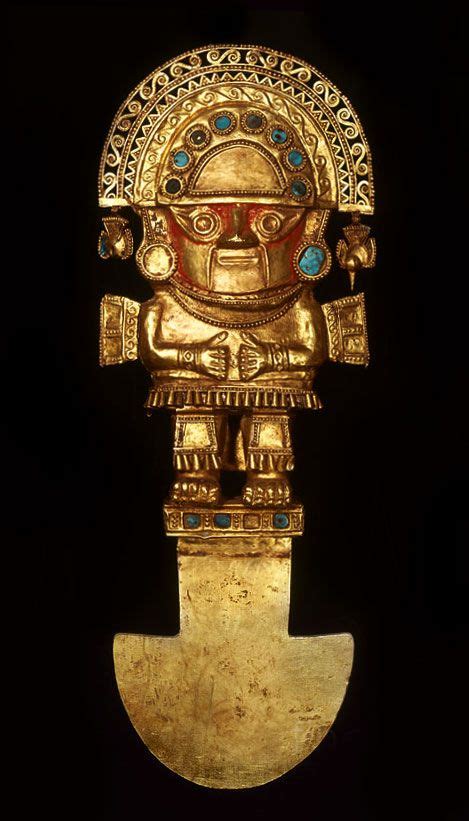 Inca Idols Bwin