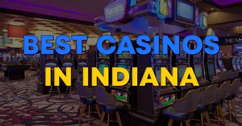 Indiana Casino Perto De Chicago
