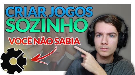 Indo Jogo Sozinho