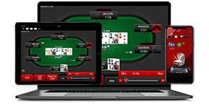 Iniciar Pokerstars Net