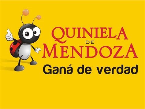 Instituto De Juegos Y Casinos De Mendoza Quiniela
